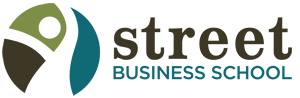 street BUSINESS SCHOOL logo